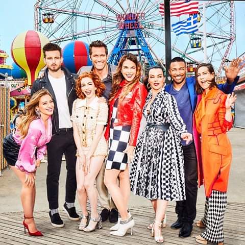 2 séries totalement hilarantes&nbsp;!!!!