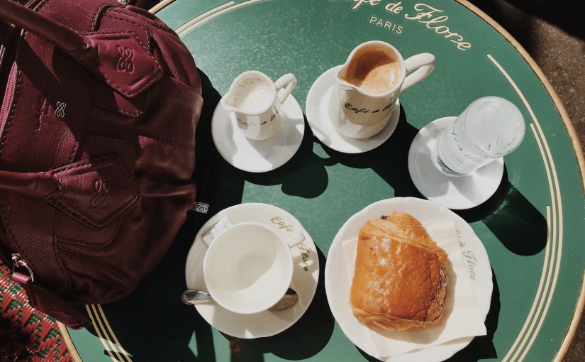 Deux brasseries emblématiques à faire à Paris&nbsp;!