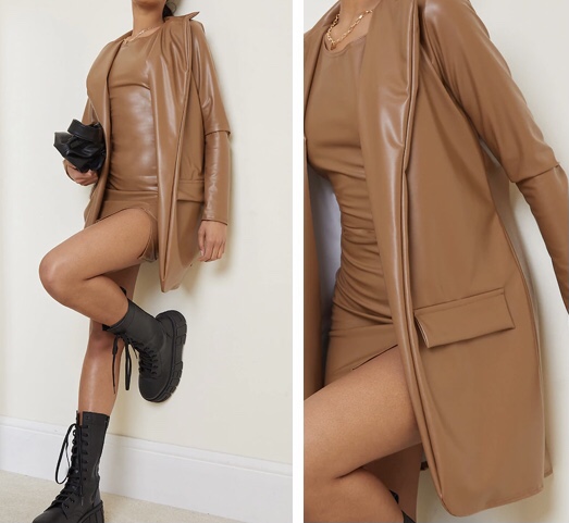 Sélection Pretty Little Thing de ce week-end&nbsp;!