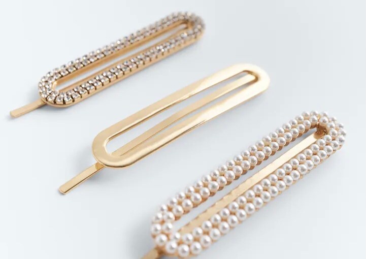 5 Accessoires cheveux ultra tendances&nbsp;!